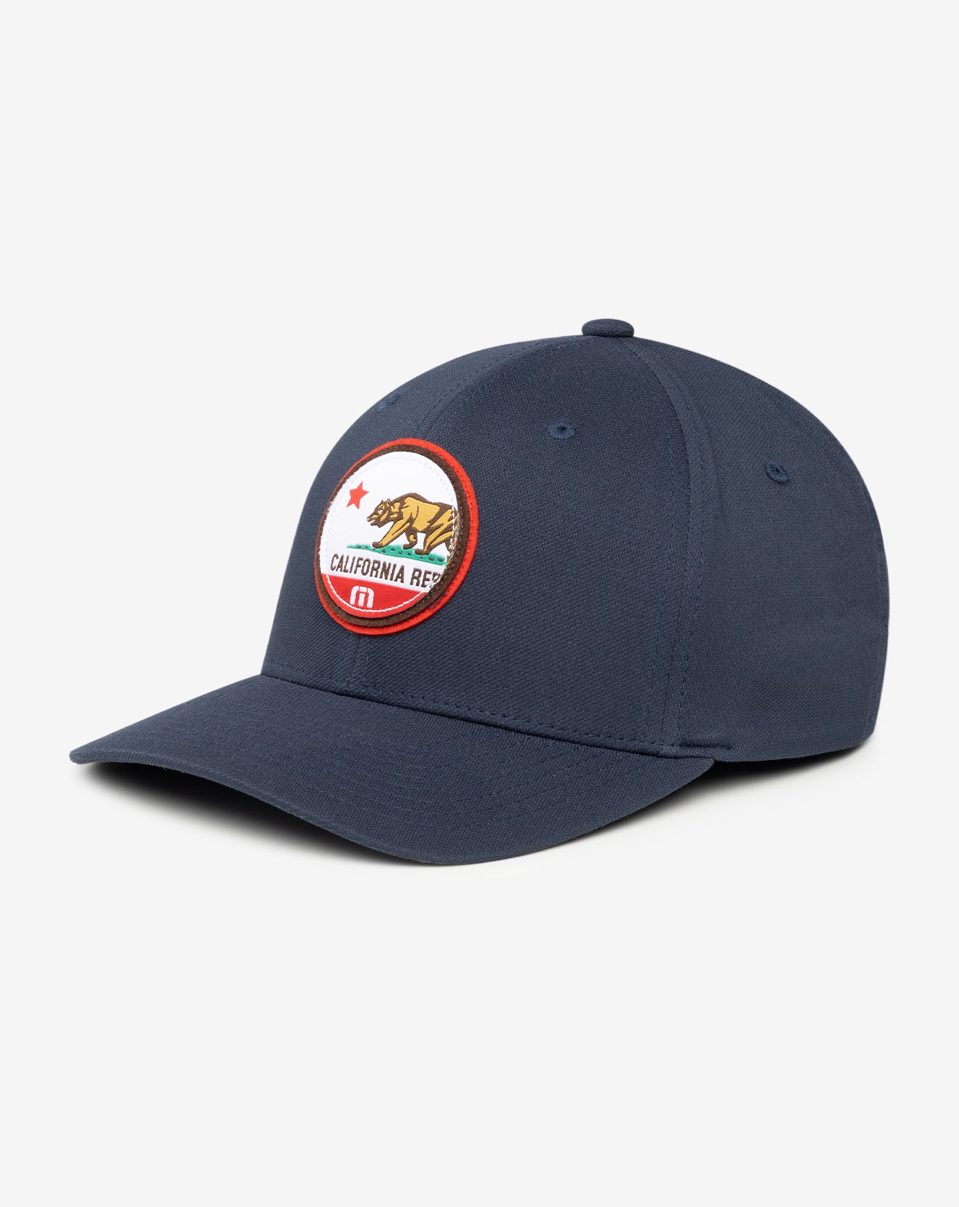 Men|Accessories Cali Patch 3.0 Fitted Hat