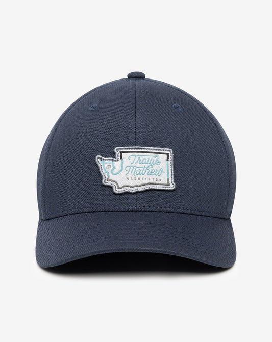 Men|Accessories Sunbreaks Fitted Hat