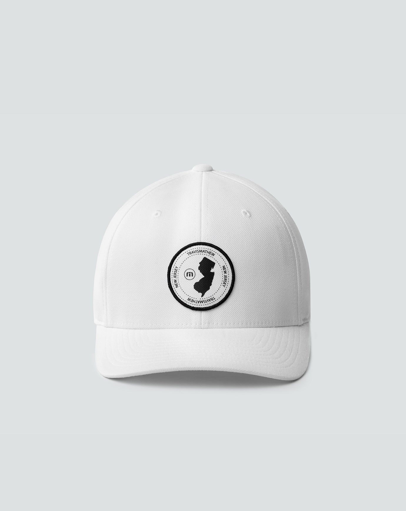 Men|Accessories East Coast Time Fitted Hat