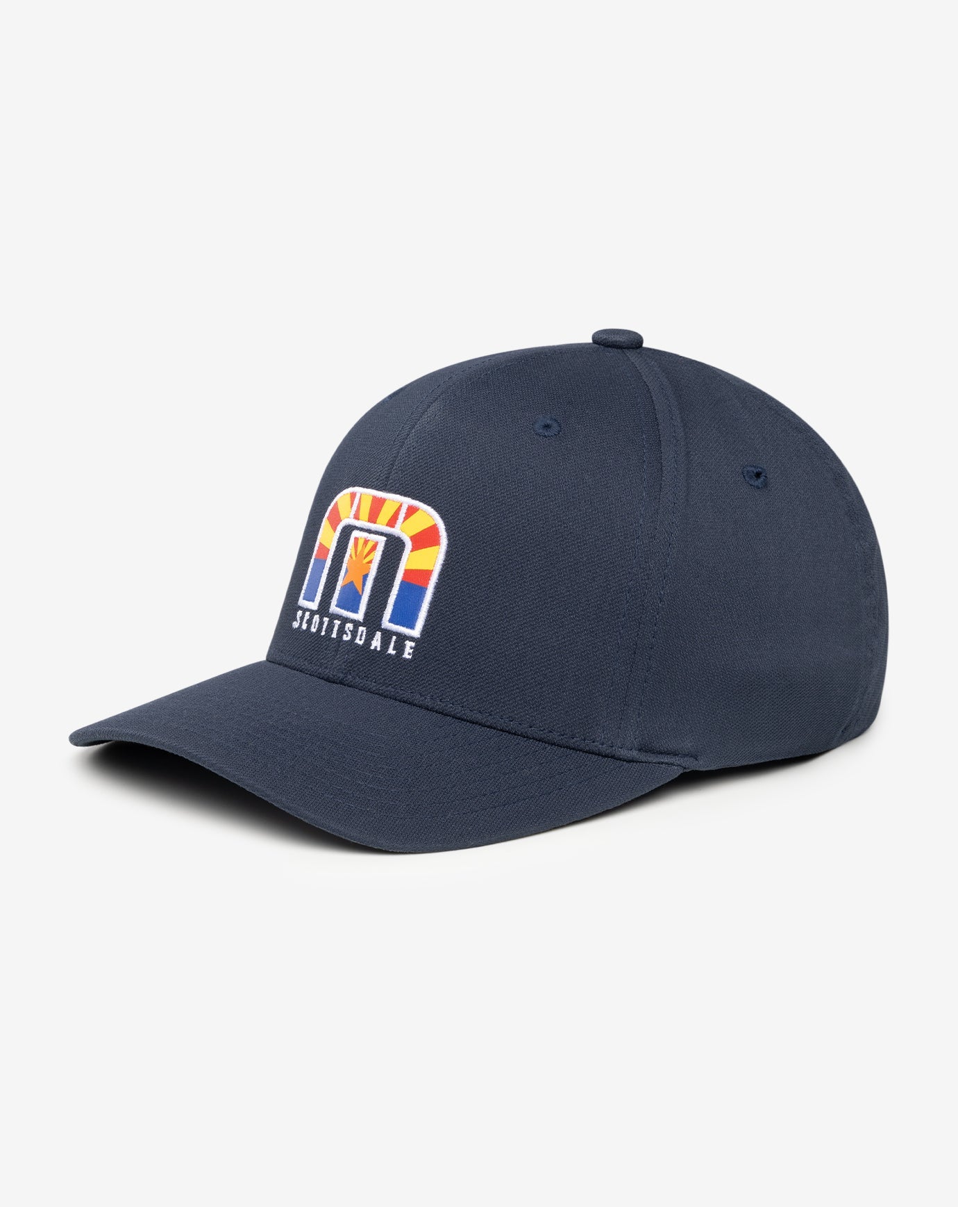 Men|Accessories Angels Window Fitted Hat