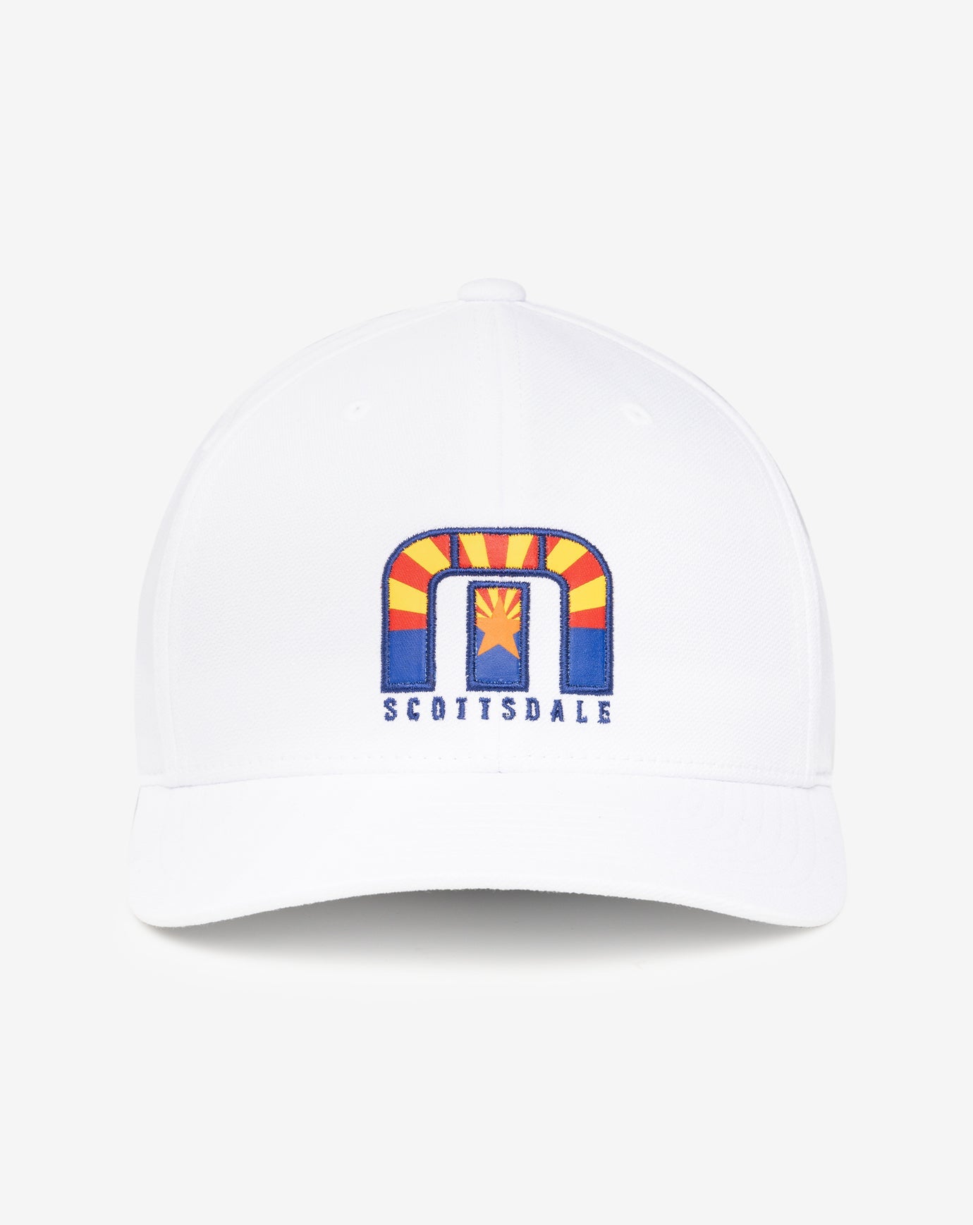 Men|Accessories Angels Window Fitted Hat