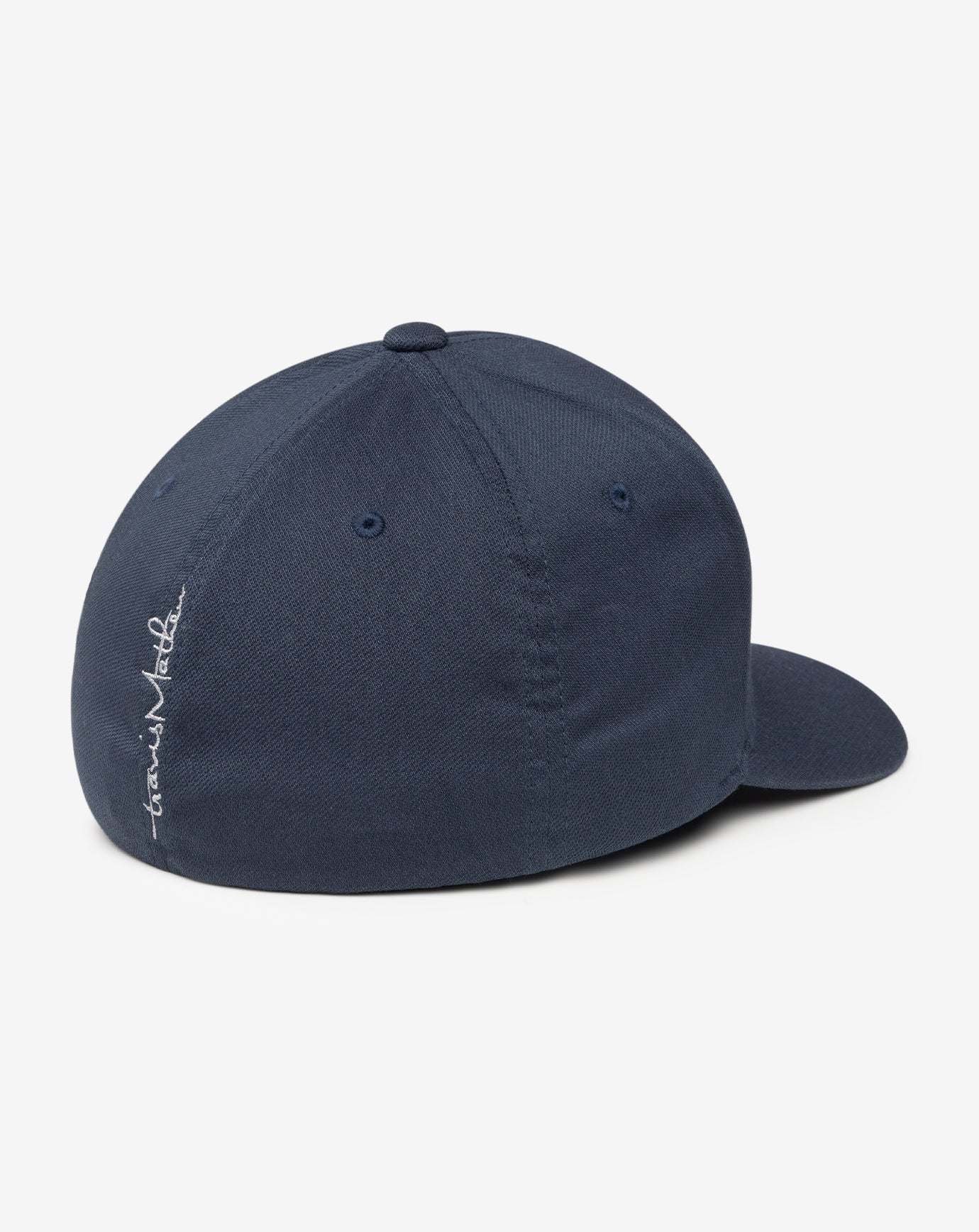 Men|Accessories Bat Watching Fitted Hat