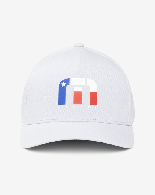 Men|Accessories Lets Line Dance Austin Fitted Hat