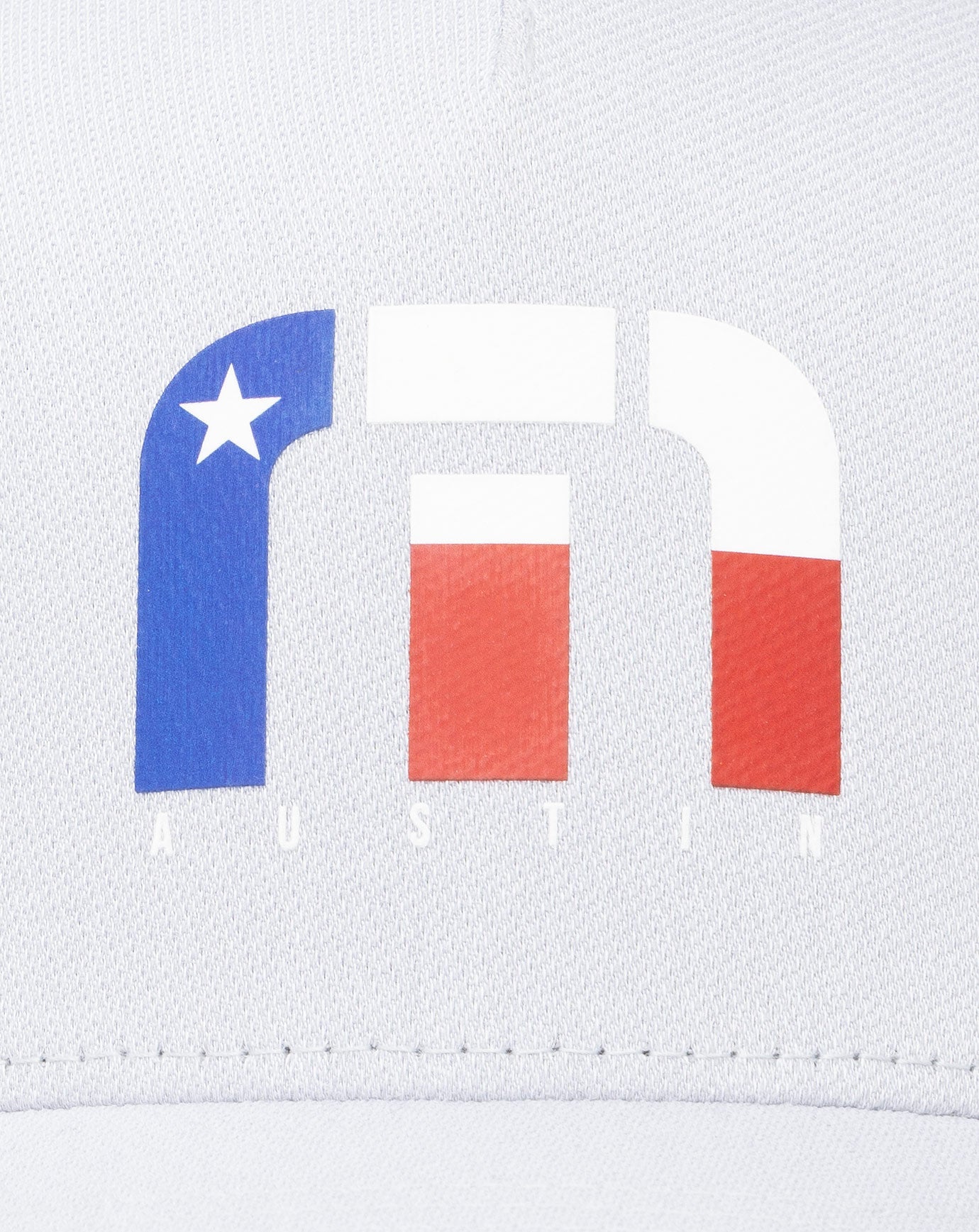 Men|Accessories Lets Line Dance Austin Fitted Hat