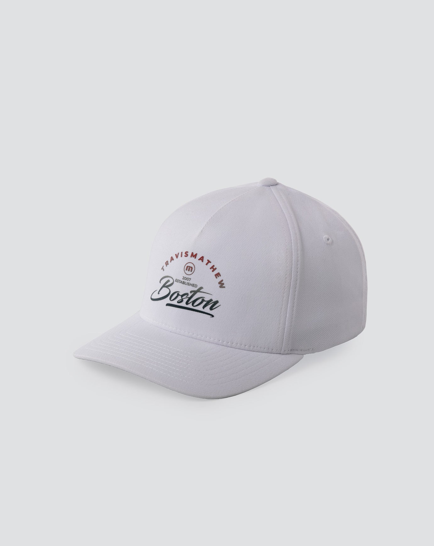 Men|Accessories Beacon Hill Fitted Hat