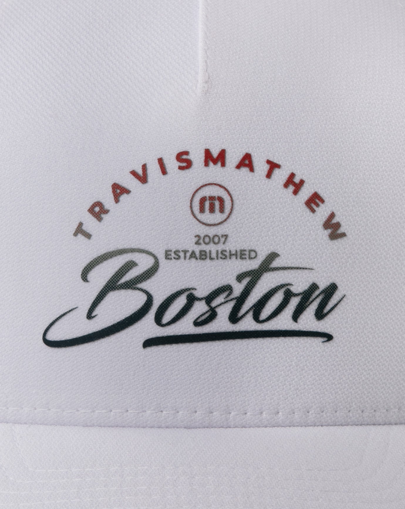 Men|Accessories Beacon Hill Fitted Hat