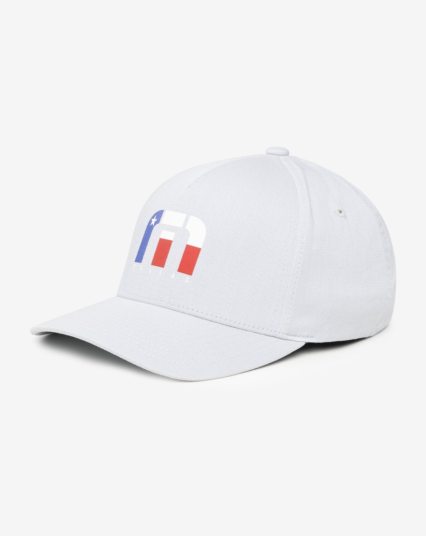 Men|Accessories Lets Line Dance Dallas Fitted Hat