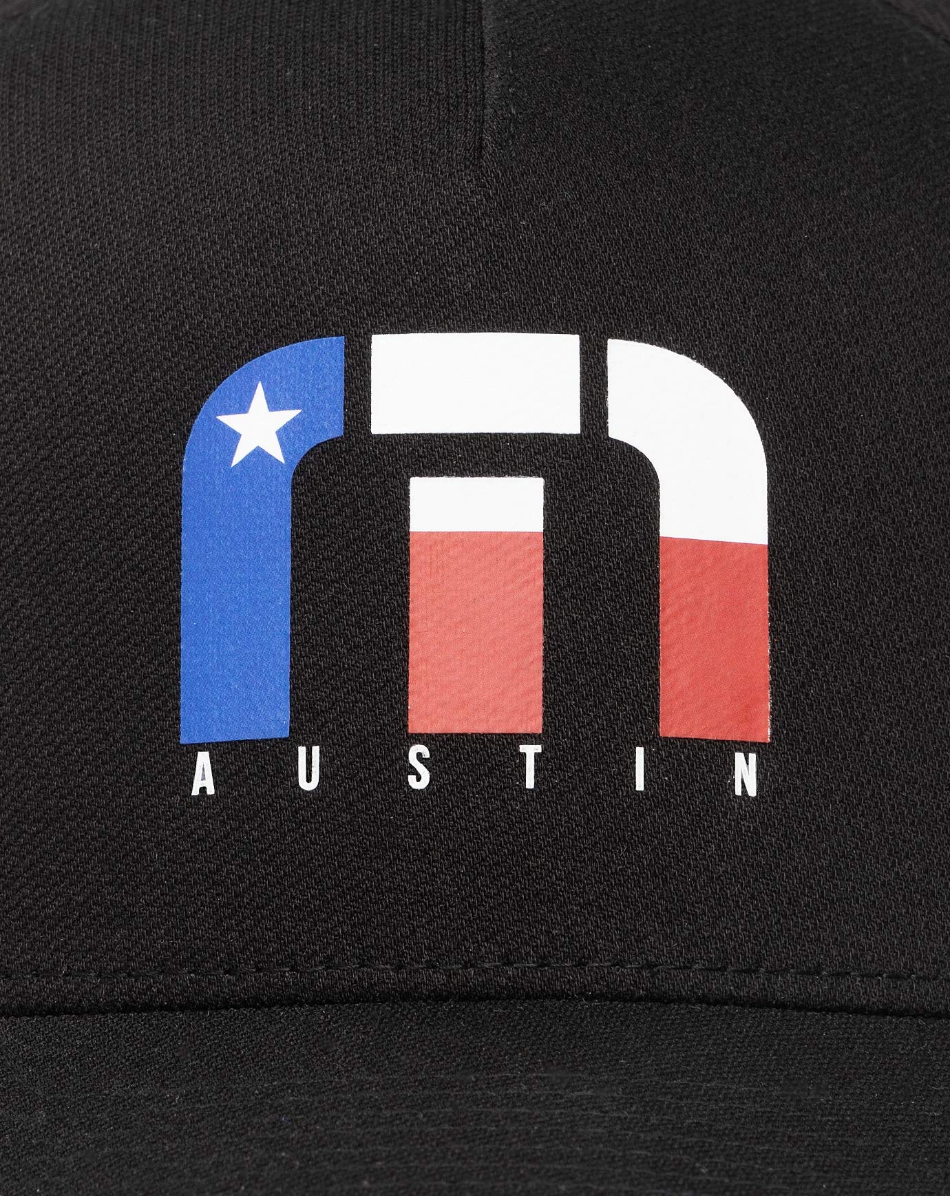 Men|Accessories Lets Line Dance Austin Fitted Hat