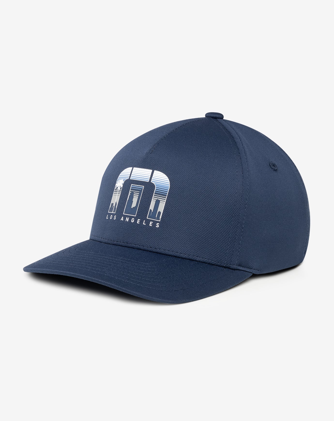Men|Accessories Echo Park Fitted Hat