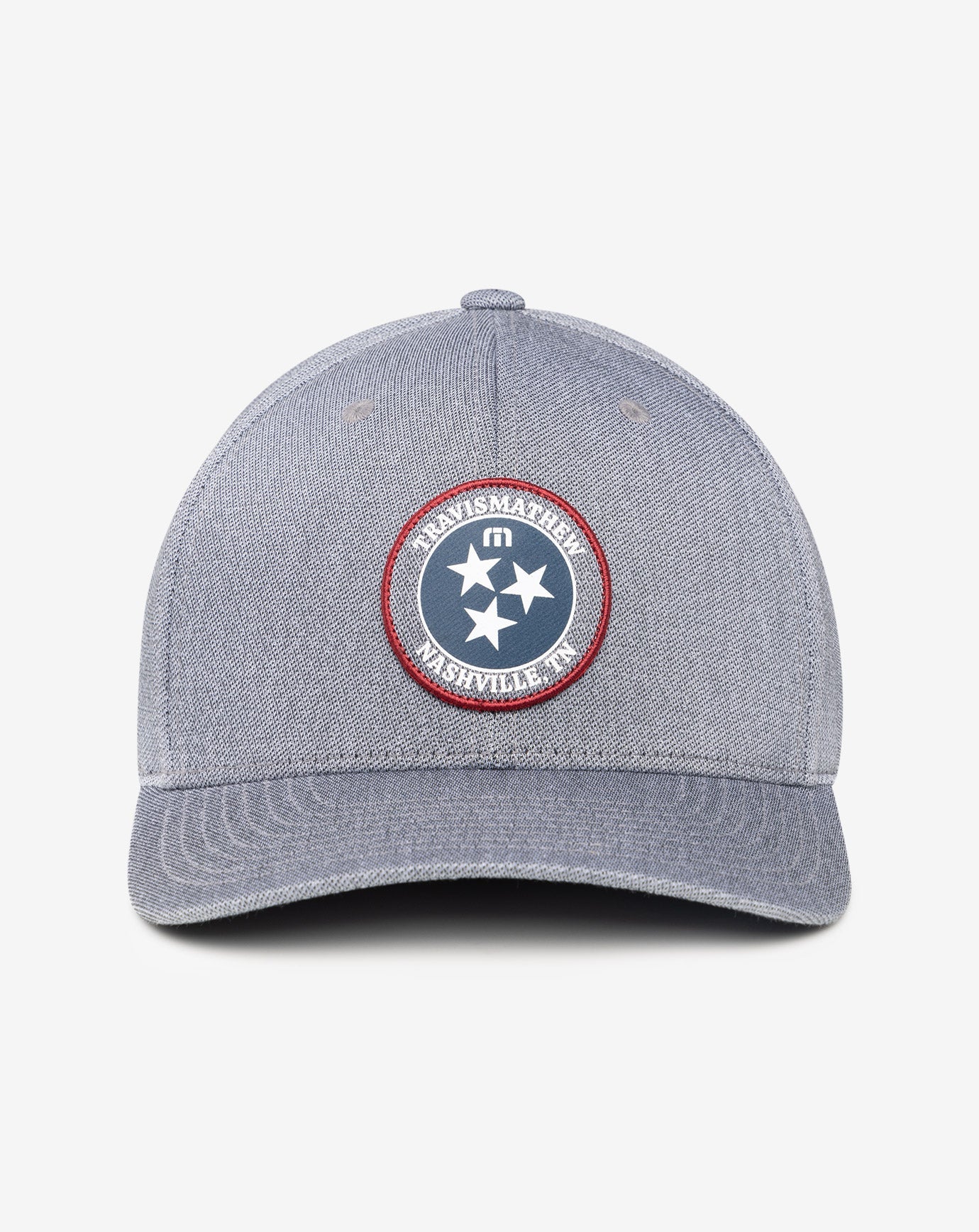 Men|Accessories Whiskey Neat Fitted Hat