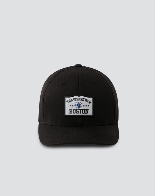 Men|Accessories Boylston Fitted Hat