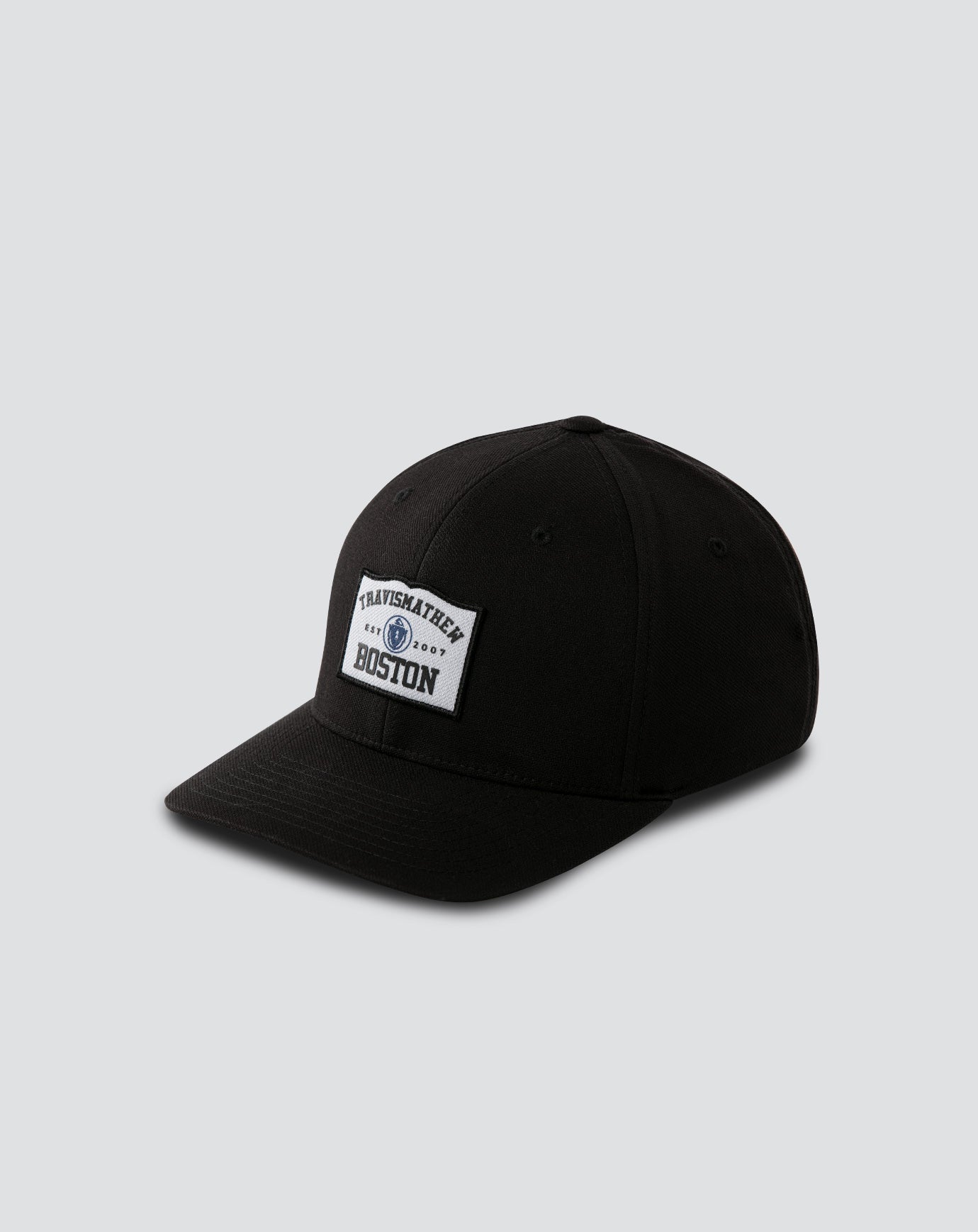 Men|Accessories Boylston Fitted Hat