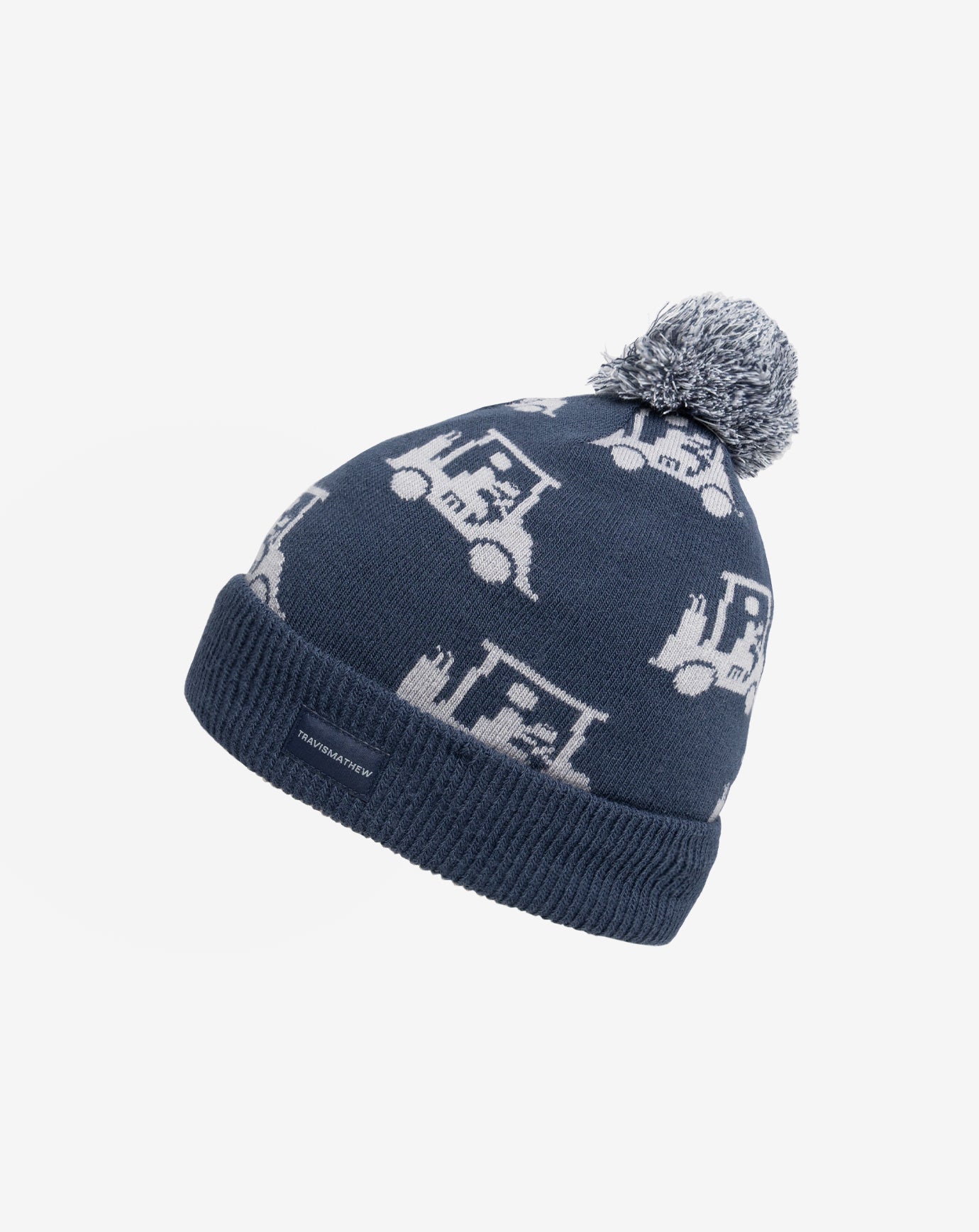 Men|Accessories Swingles Beanie
