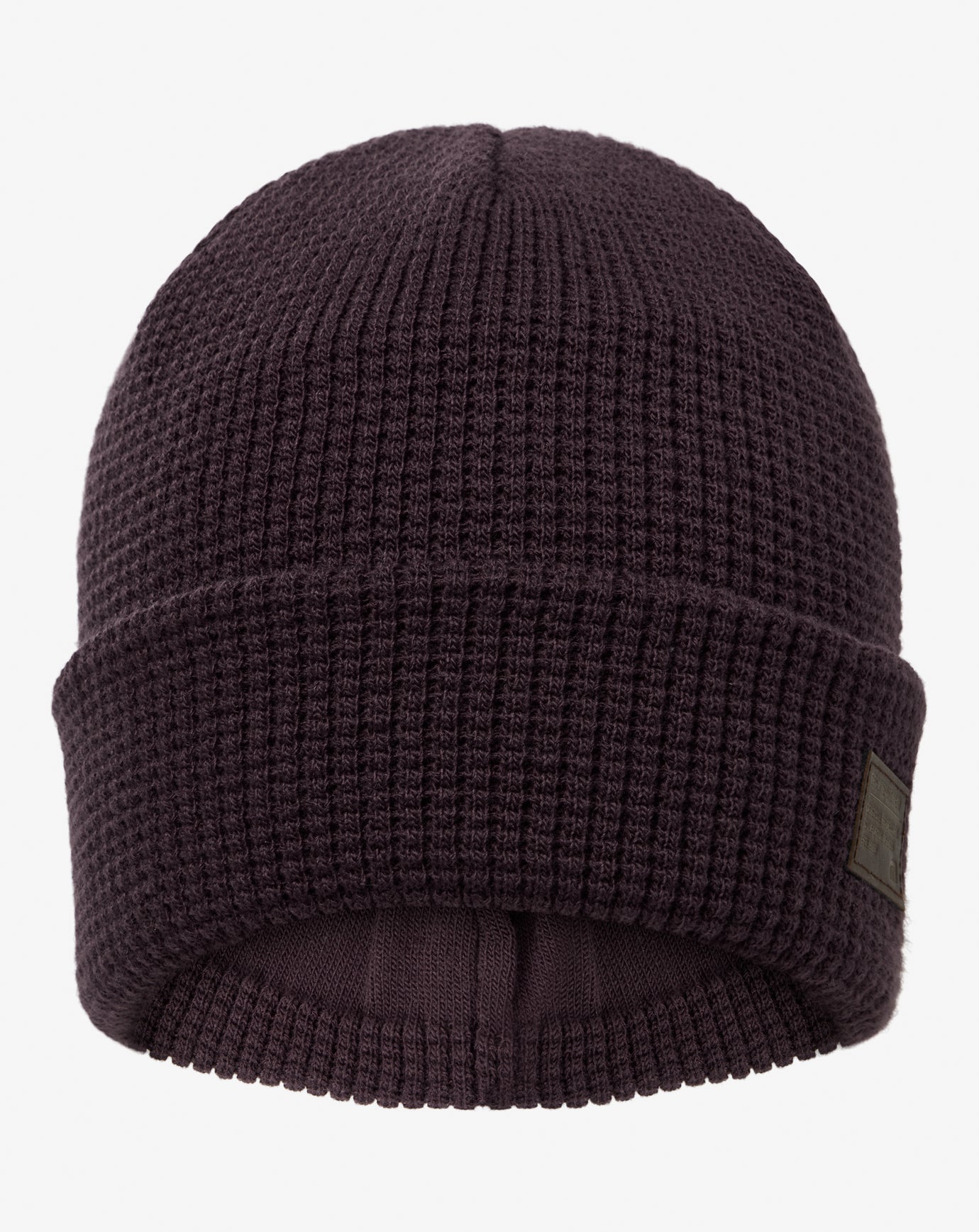 Men|Accessories Cloud Waffle Beanie