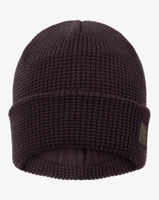 Men|Accessories Cloud Waffle Beanie