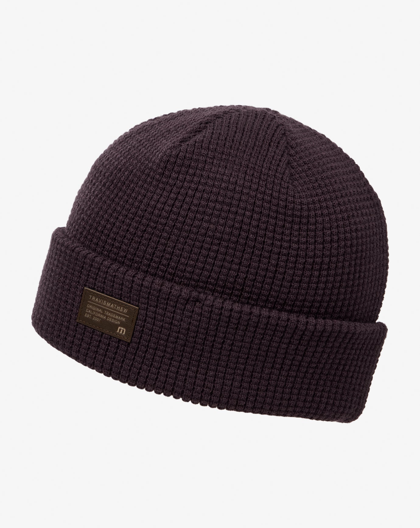 Men|Accessories Cloud Waffle Beanie