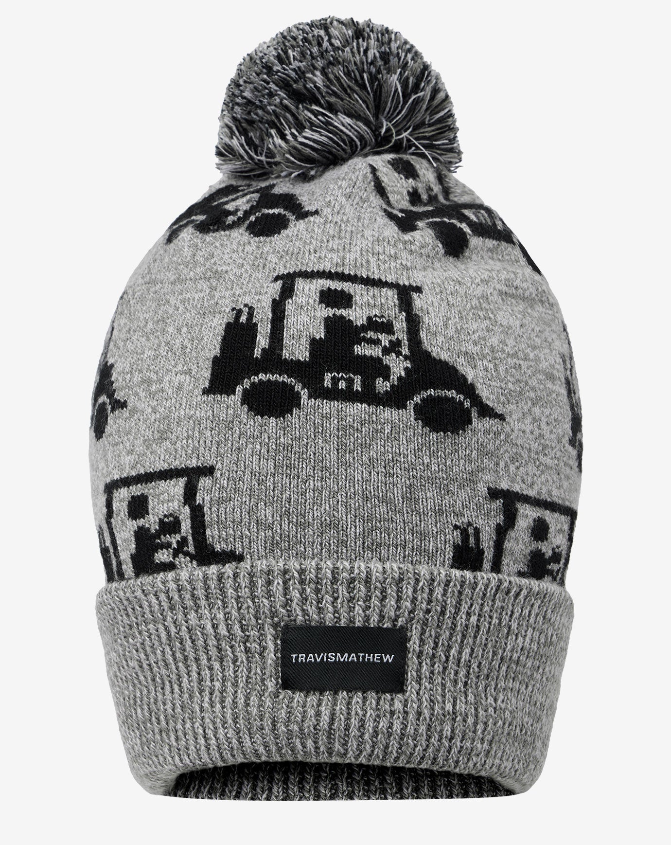 Men|Accessories Mapes Beanie