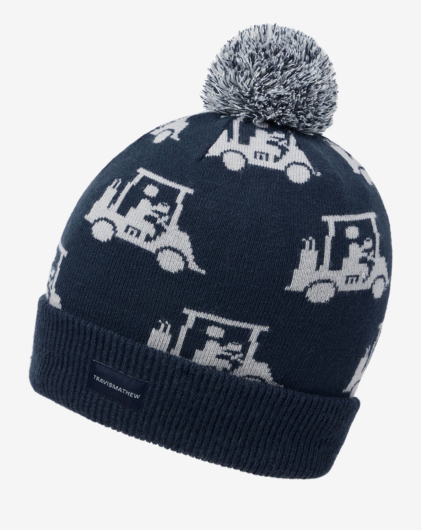 Men|Accessories Mapes Beanie