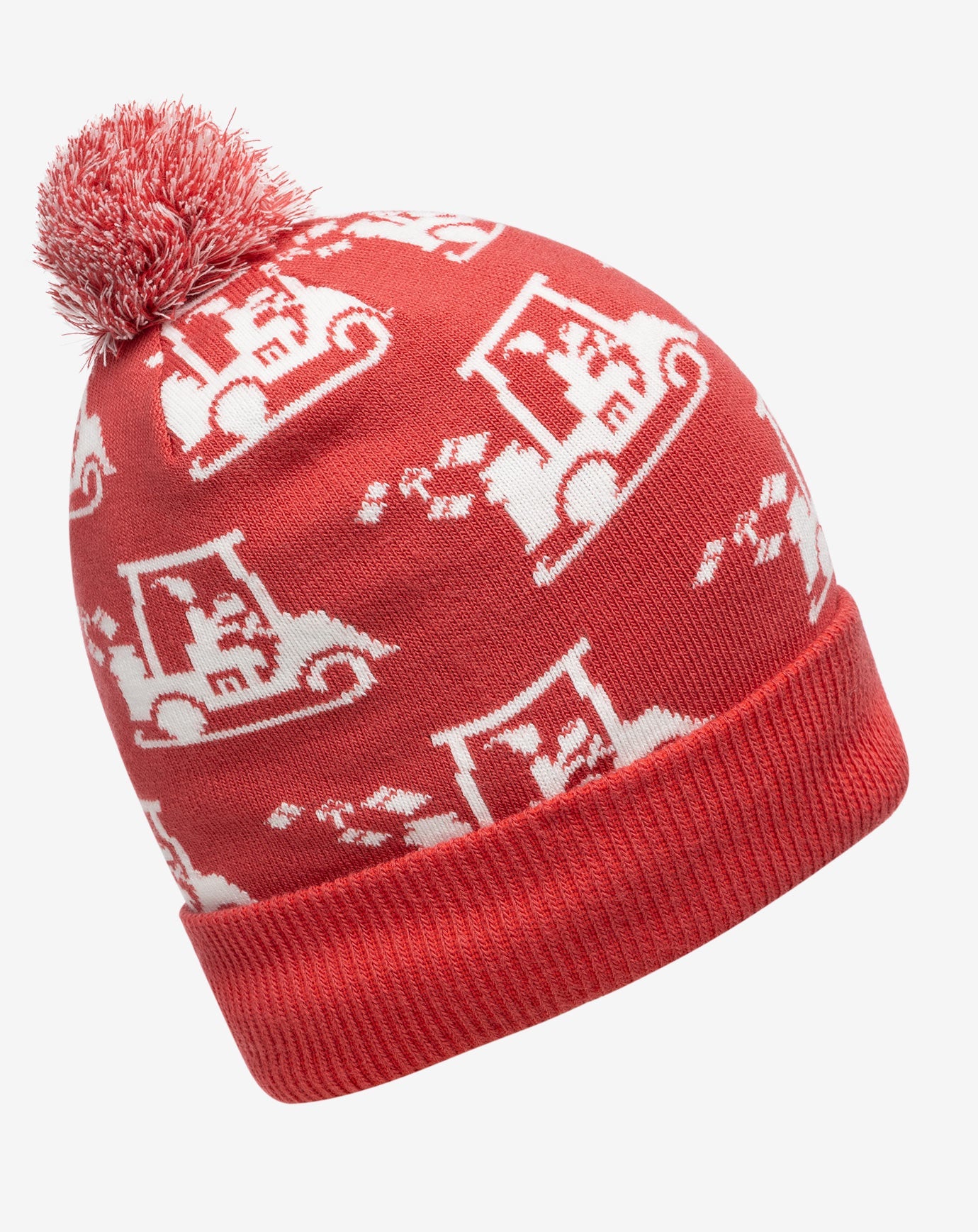 Men|Accessories Home Soon Beanie