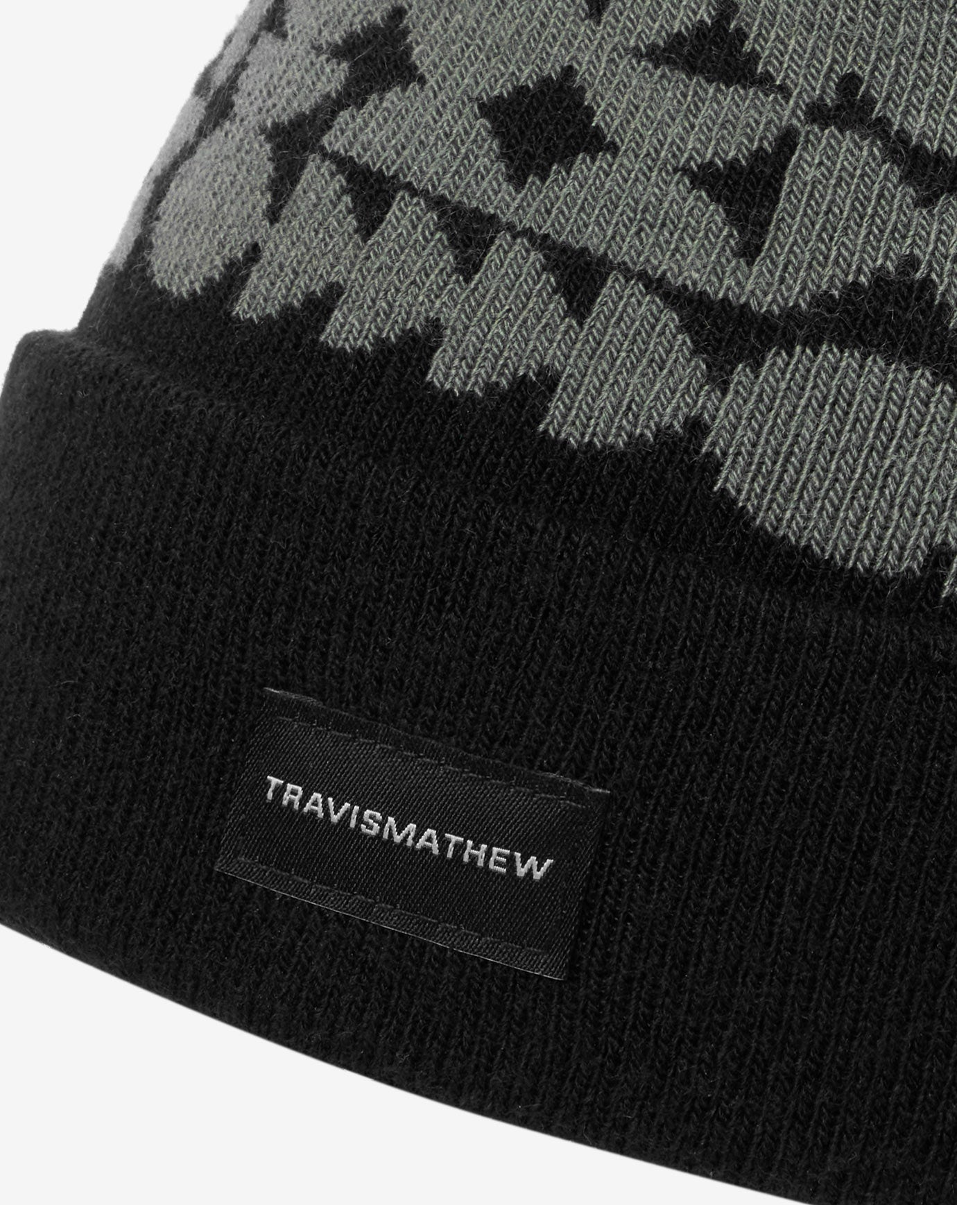 Men|Accessories London Air Beanie