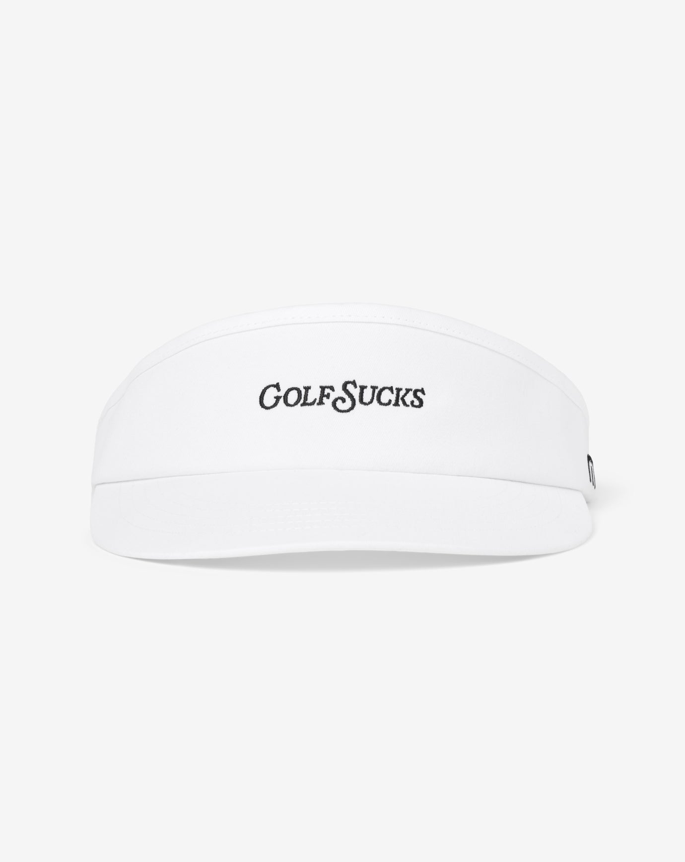 Men|Accessories|Golf Golf Sucks Visor