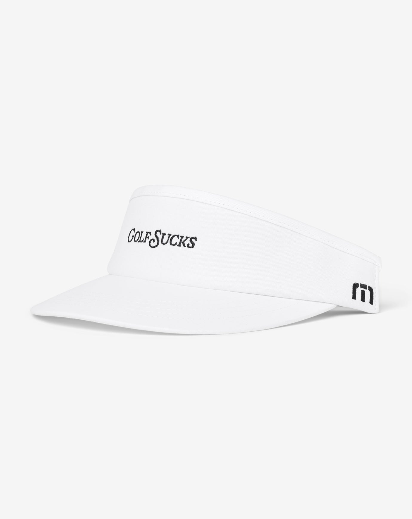 Men|Accessories|Golf Golf Sucks Visor