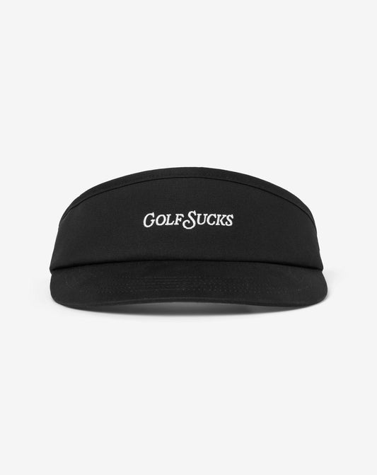 Men|Accessories|Golf Golf Sucks Visor
