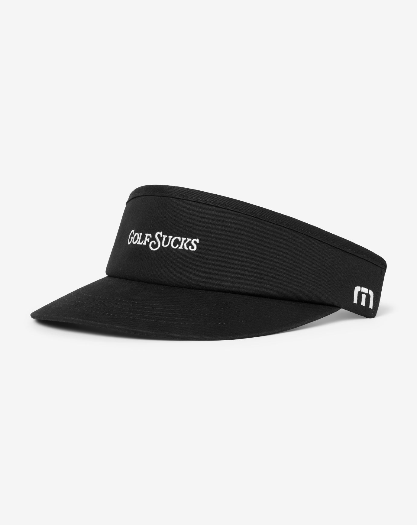 Men|Accessories|Golf Golf Sucks Visor