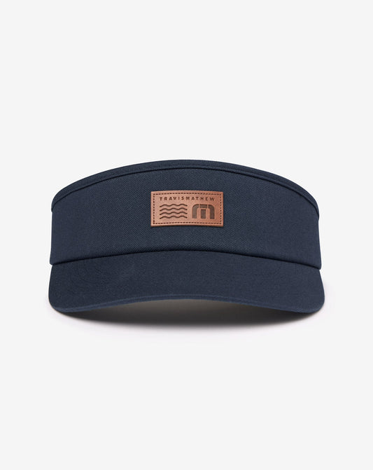 Men|Accessories|Golf Boom Jack Visor
