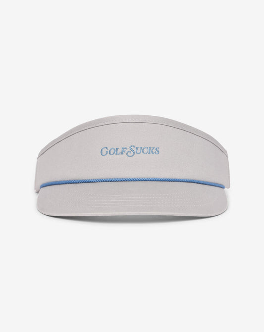 Men|Accessories|Golf Weekend Agenda Visor