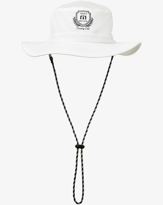 Men|Accessories|Golf Local Favorite Bucket Hat