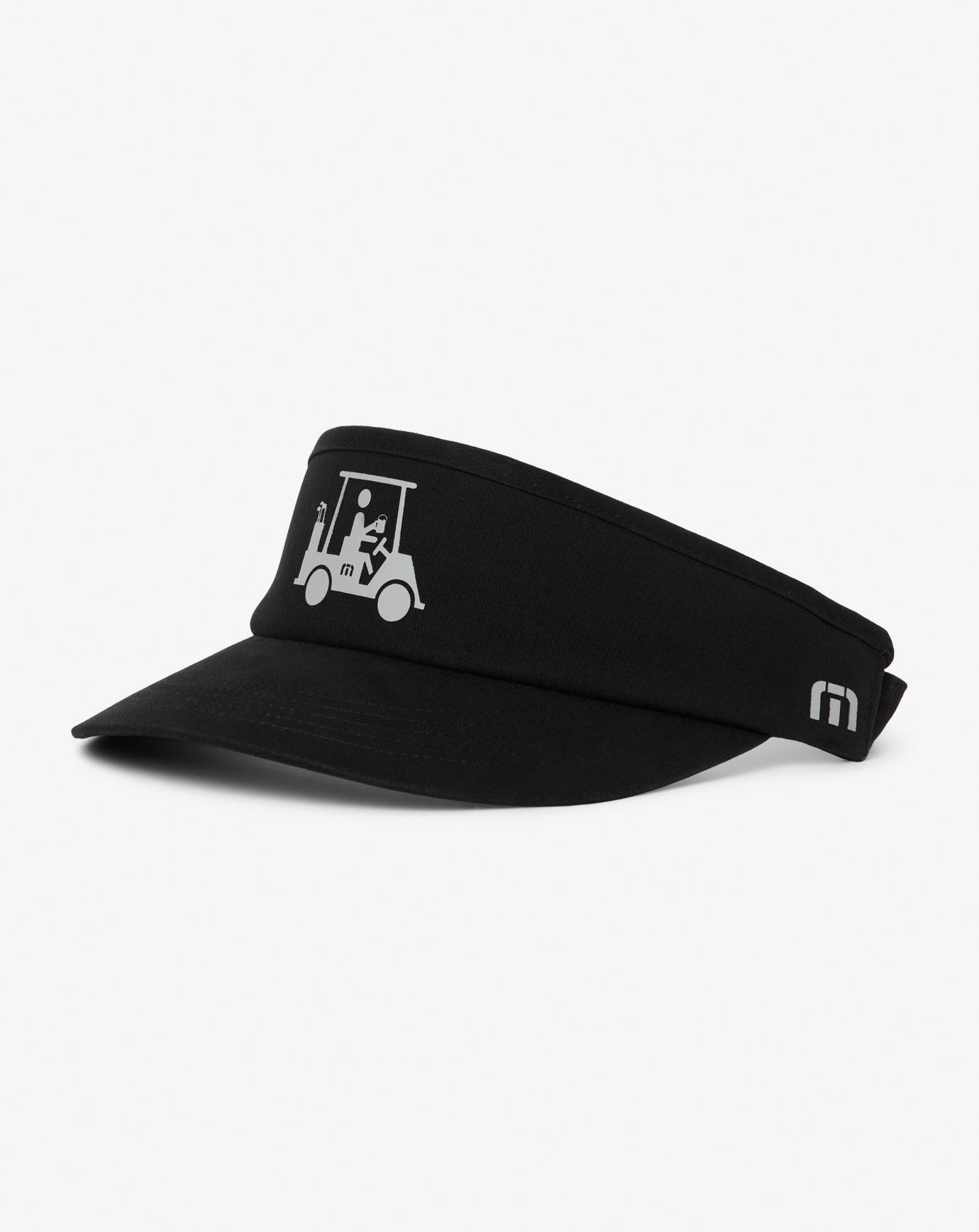 Men|Accessories|Golf Mapes Visor