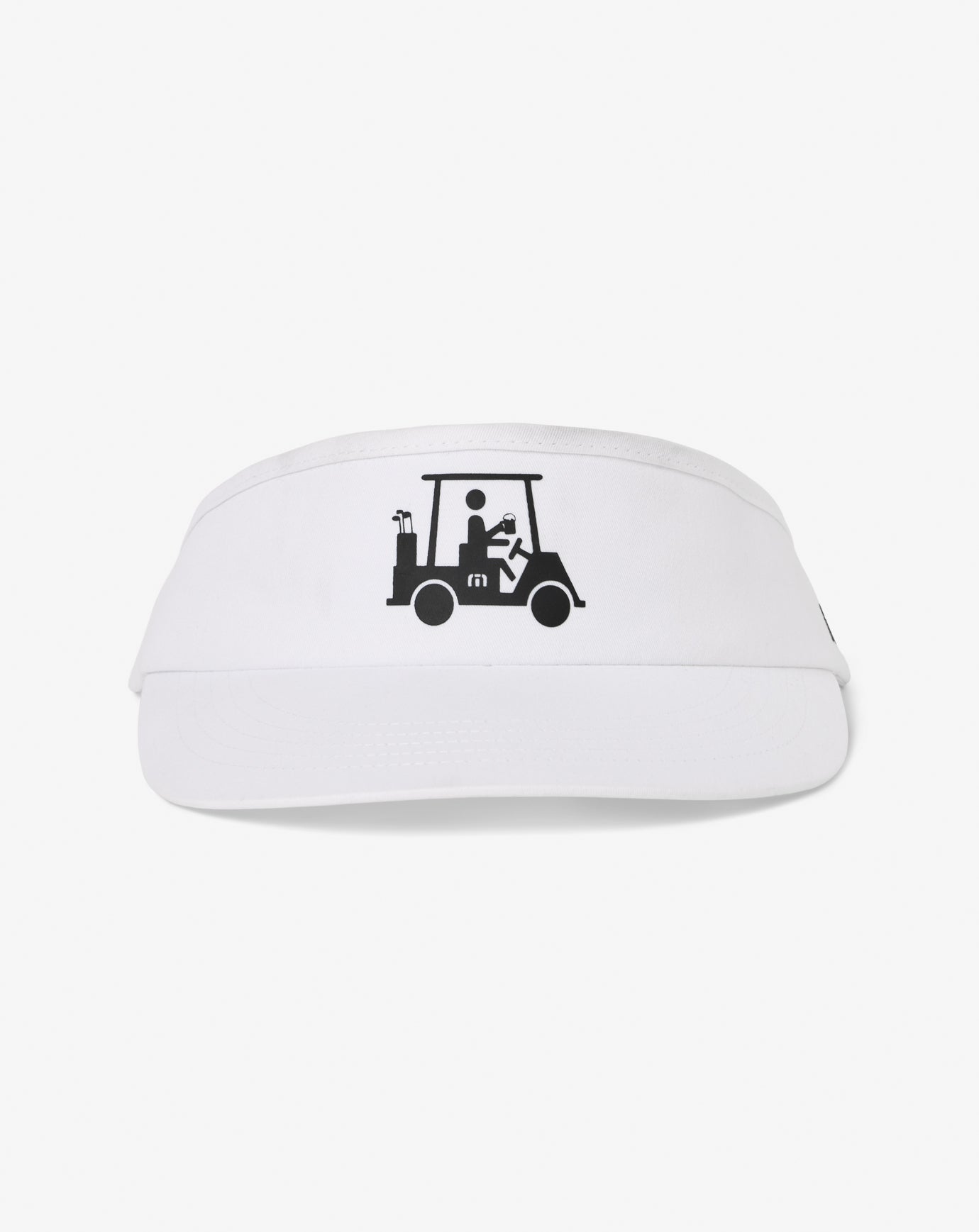 Men|Accessories|Golf Mapes Visor