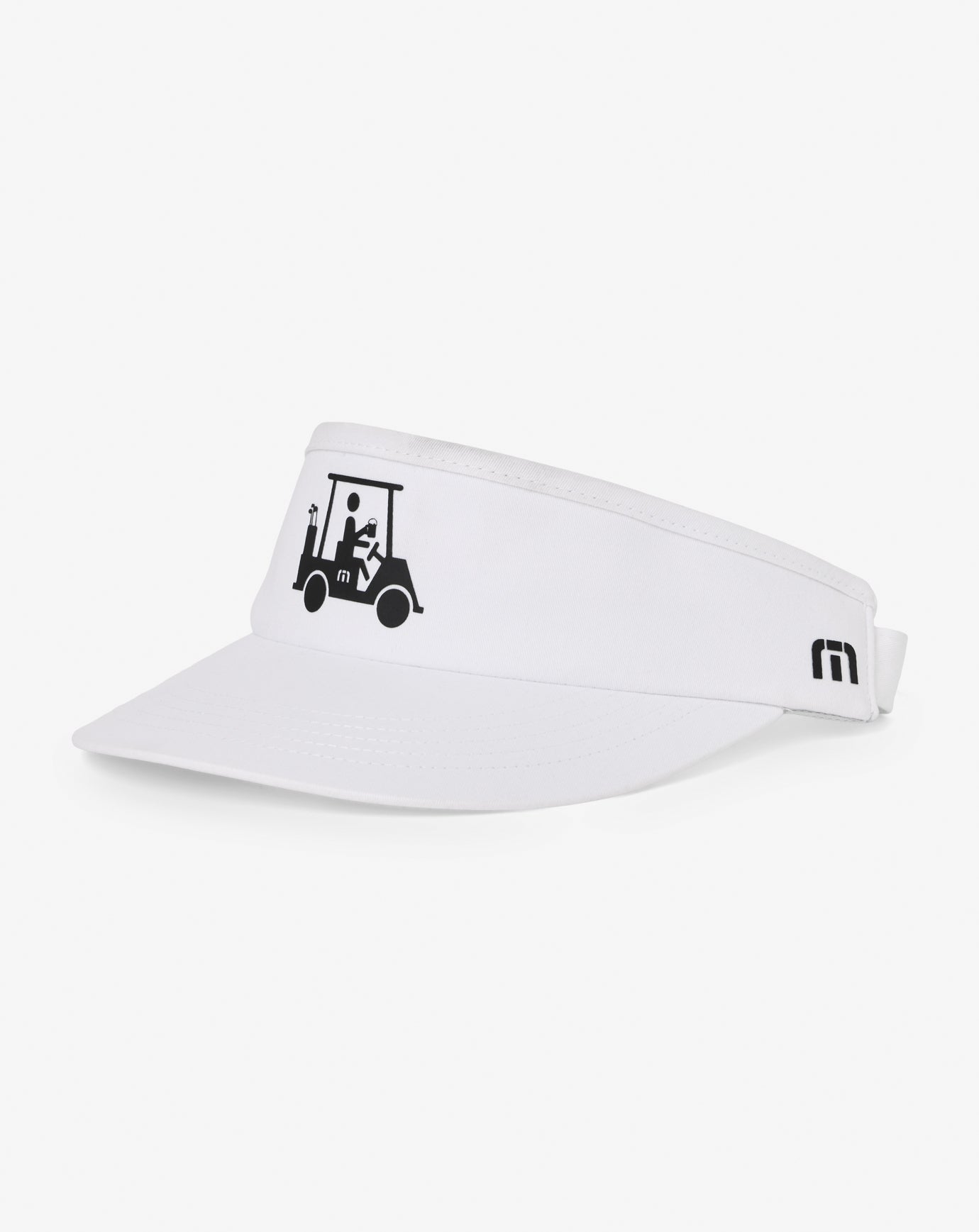 Men|Accessories|Golf Mapes Visor