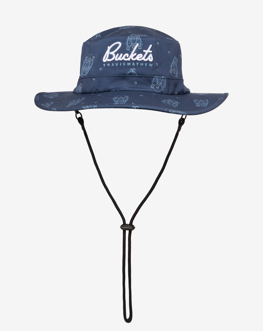 Men|Accessories|Golf First Edition Bucket Hat
