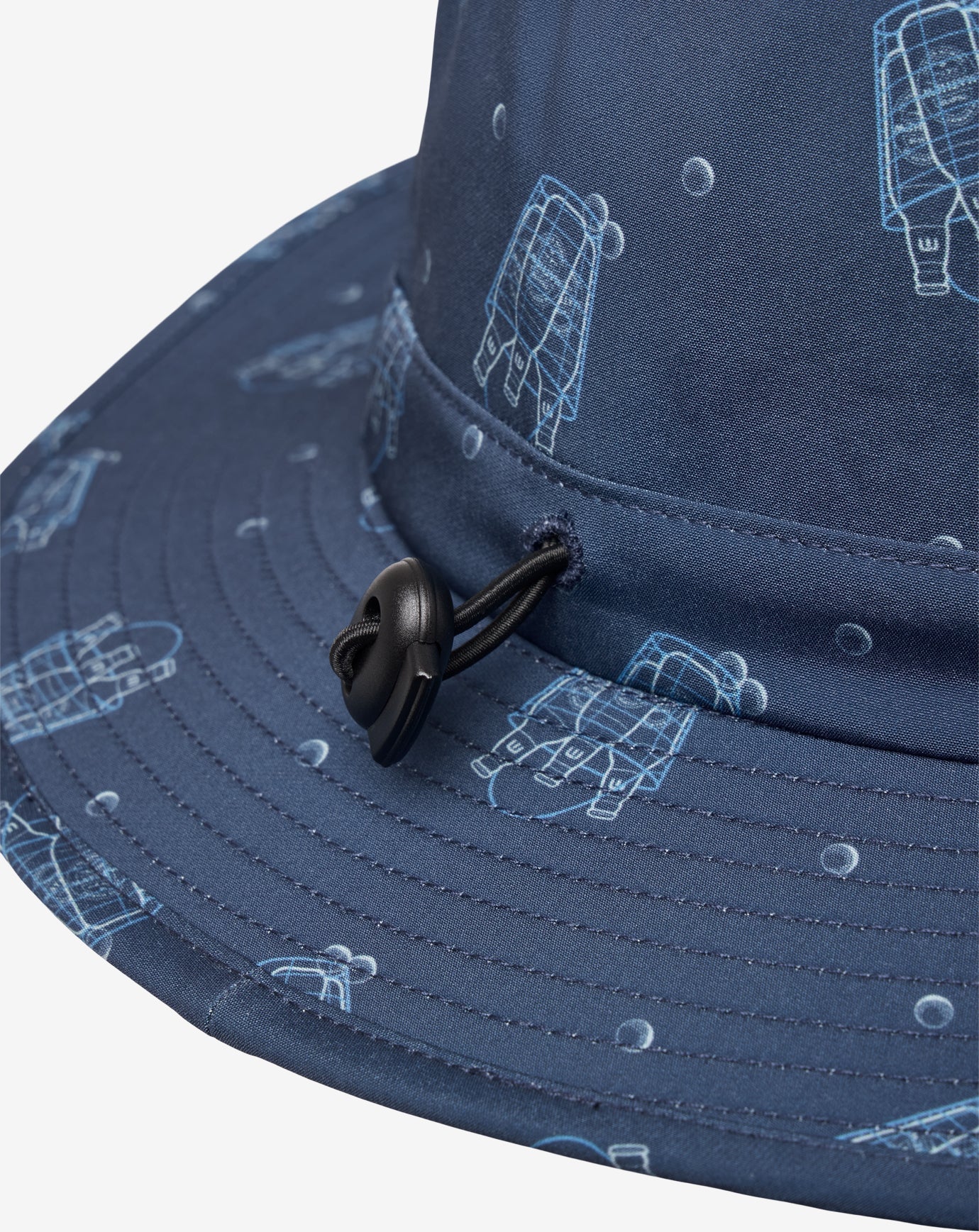 Men|Accessories|Golf First Edition Bucket Hat