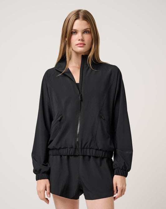 Women|Golf BreezeBlend Travel Day Jacket