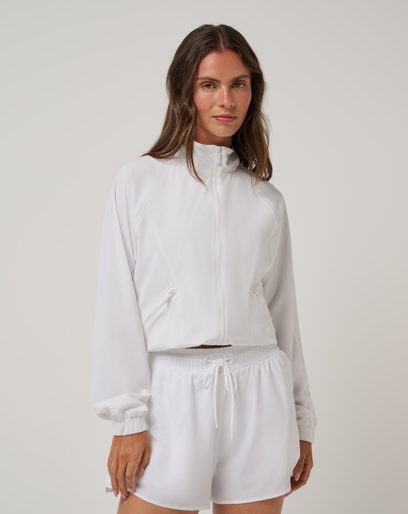 Women|Golf BreezeBlend Travel Day Jacket