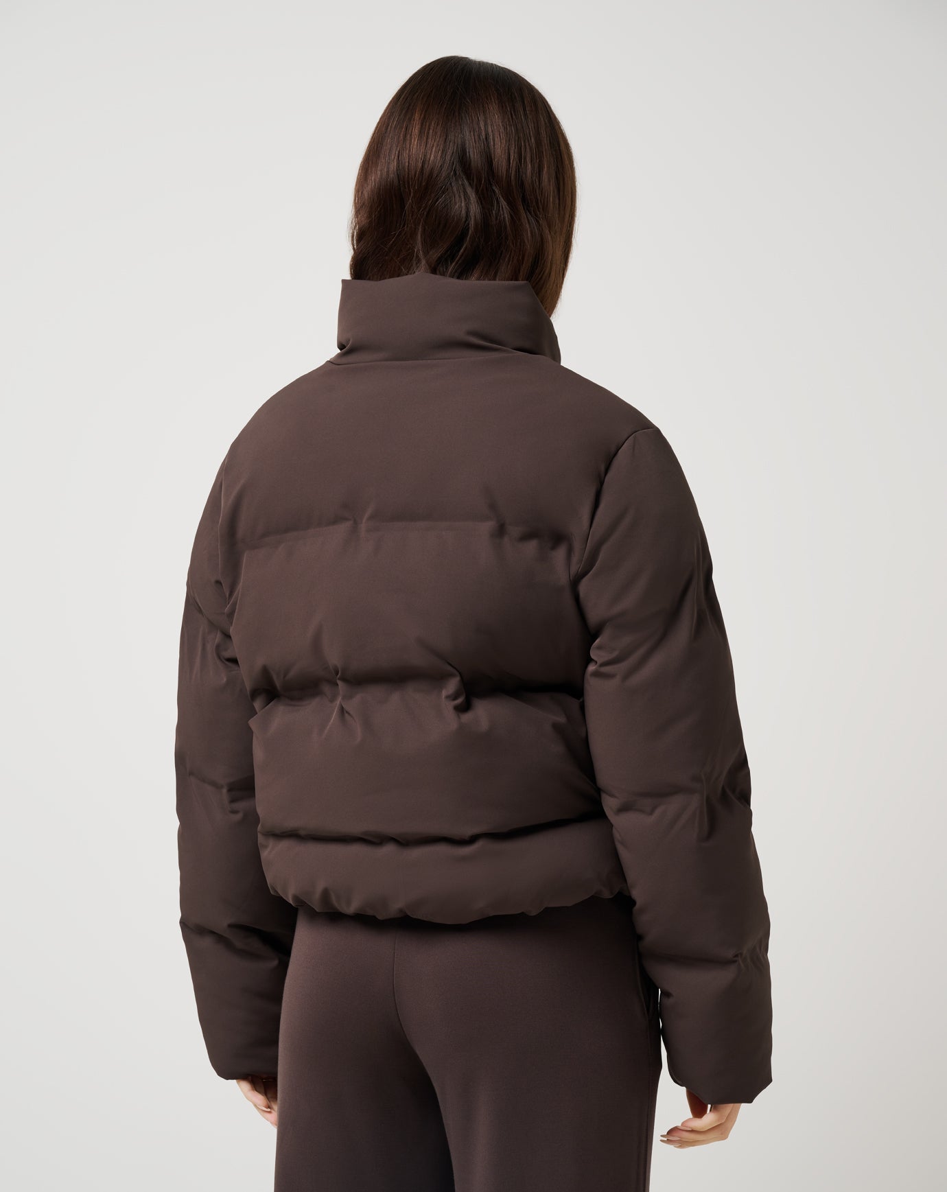 Women Moontide Bonded Puffer Jacket