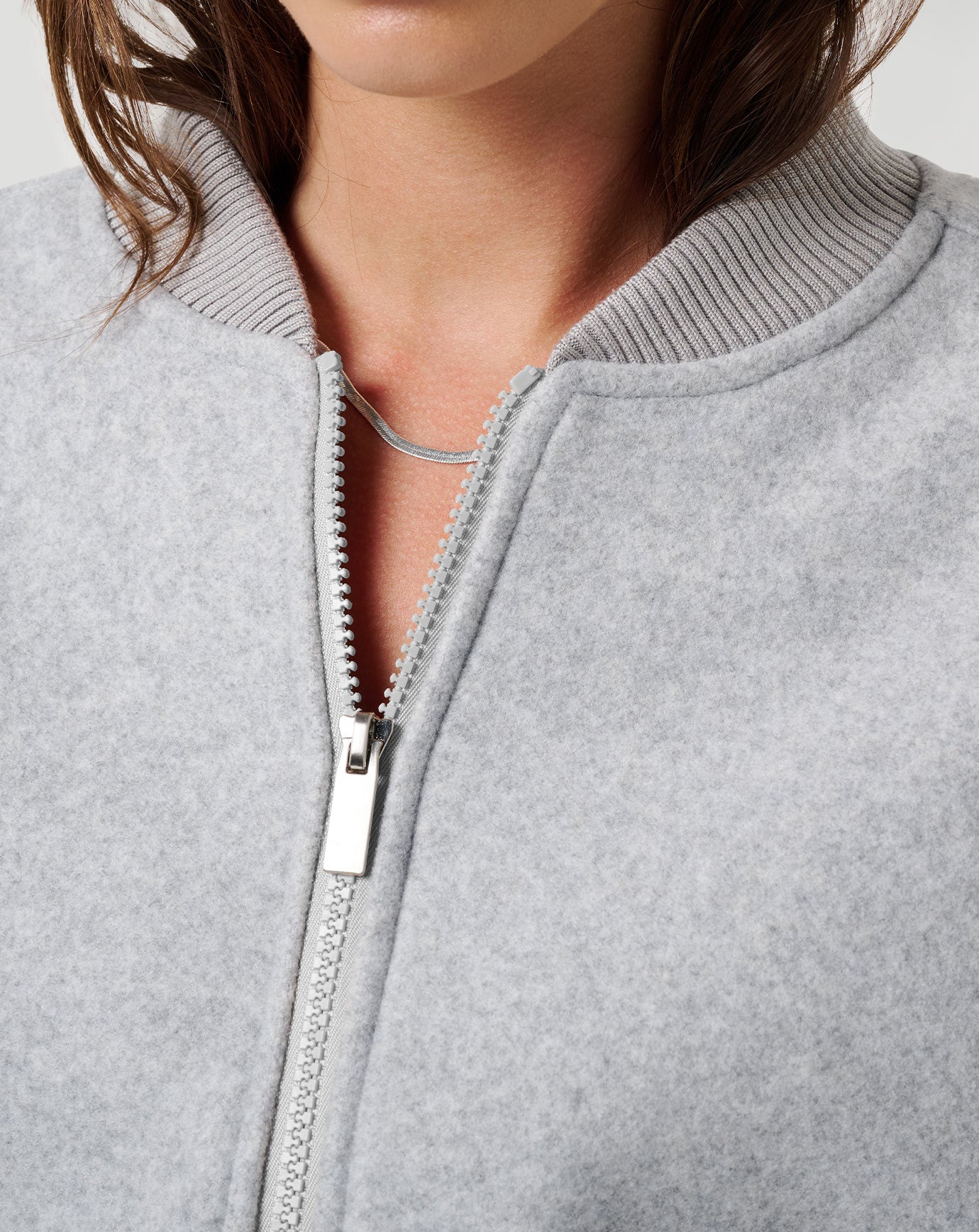 Women Rustic Retreat Bomber