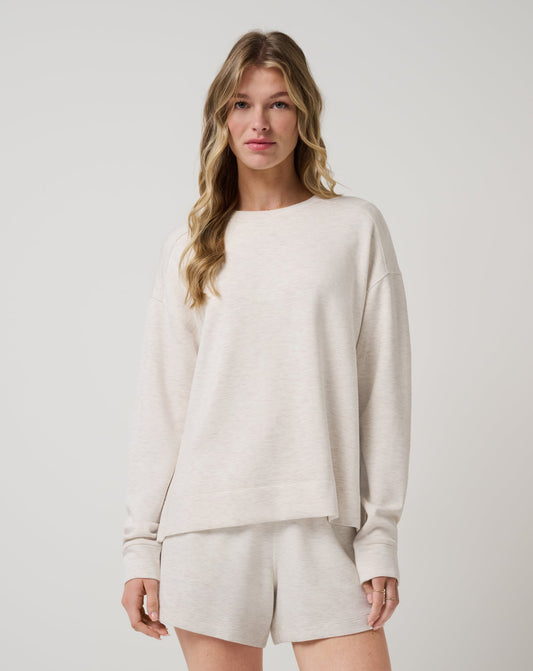 Women Skyloft Soft Crew