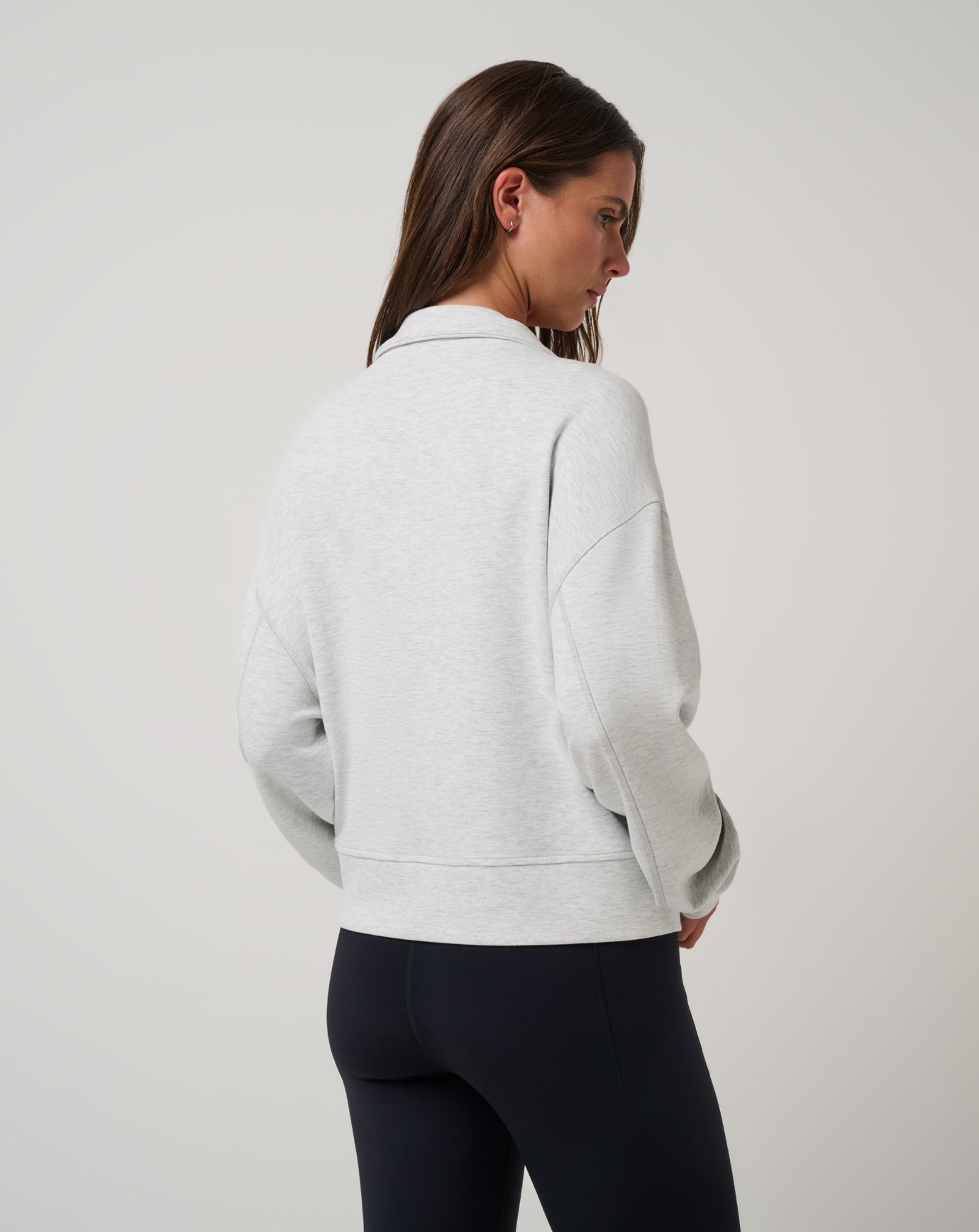 Women|Golf Skyloft Soft Half Zip 2.0
