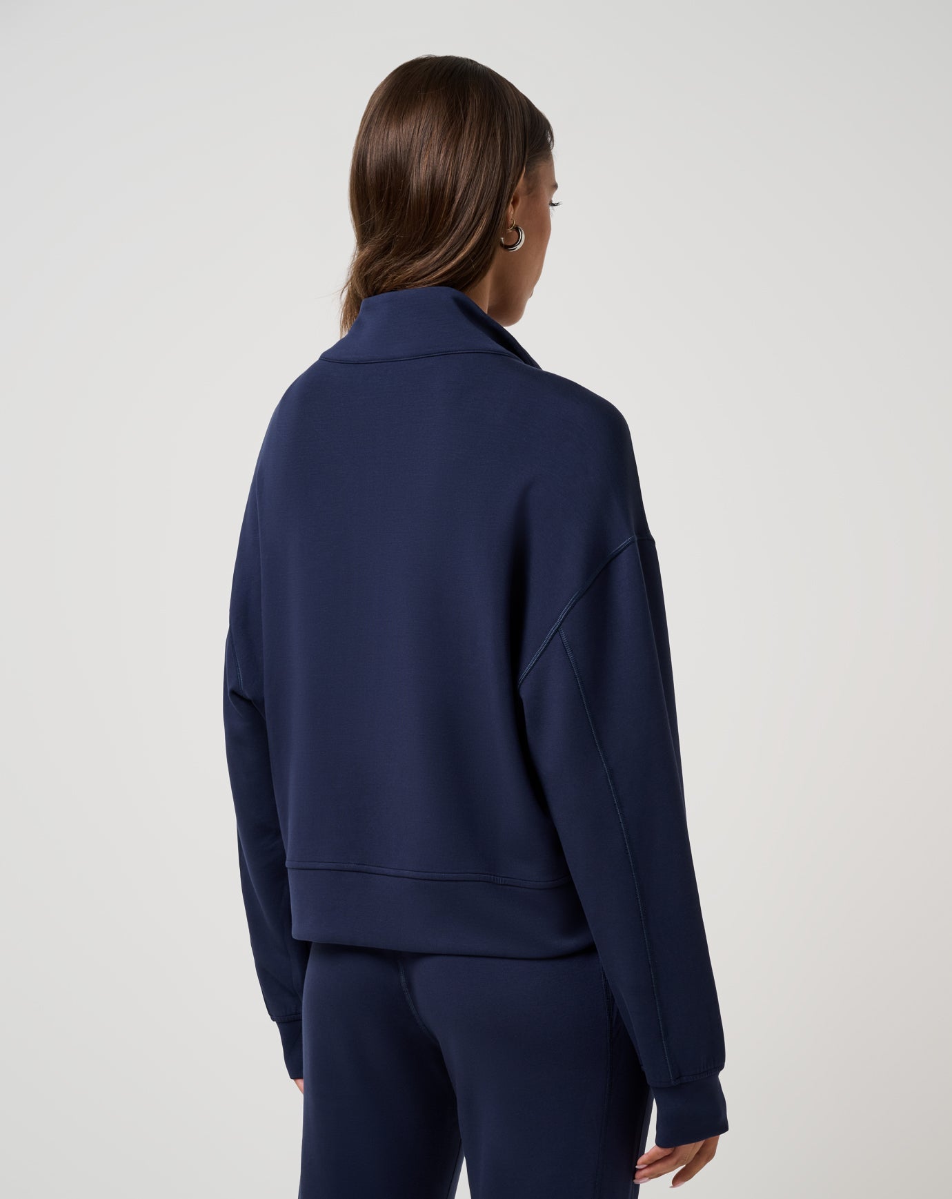 Women|Golf Skyloft Soft Half Zip 2.0