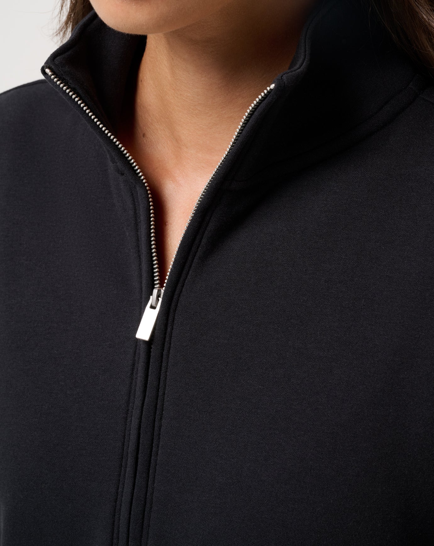 Women|Golf Cloud Fleece Half Zip 2.0