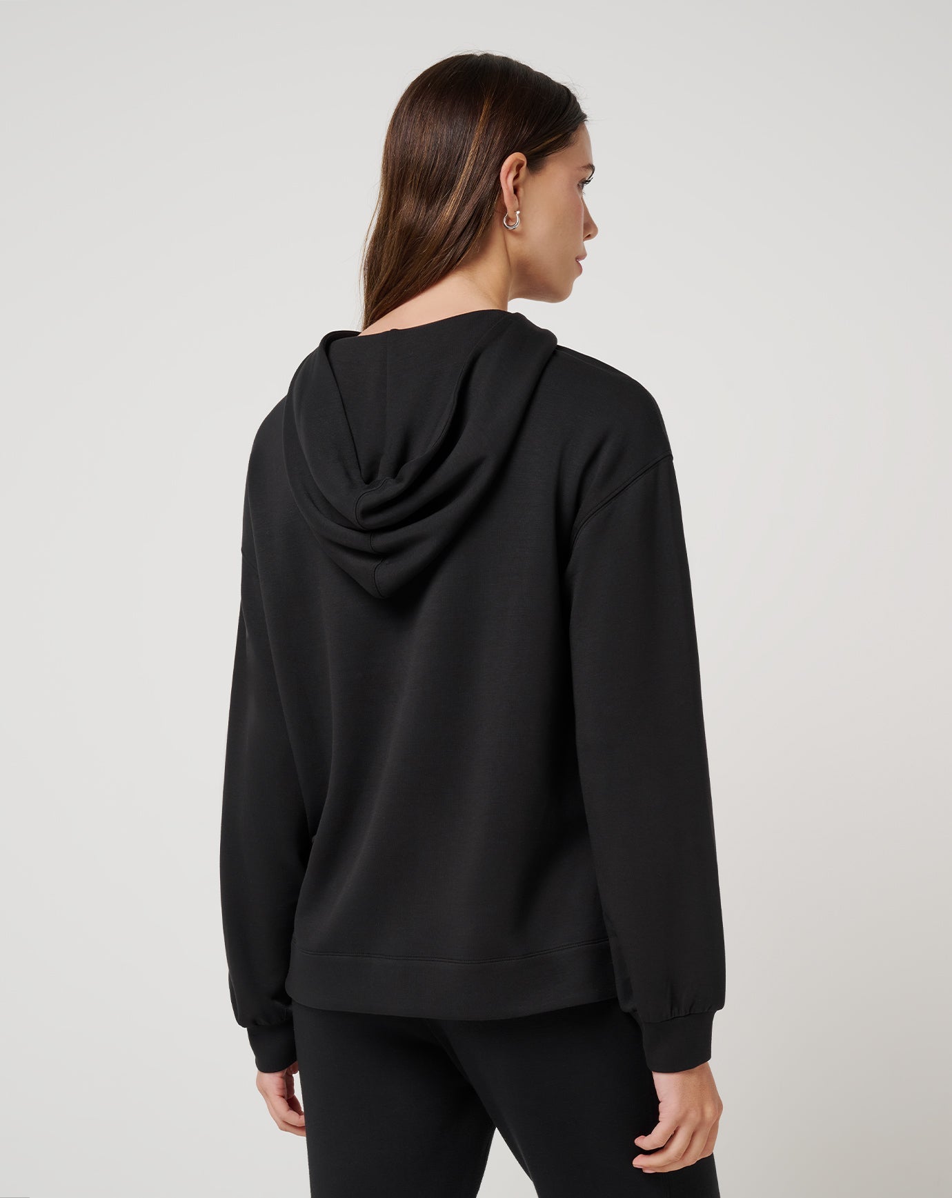 Women Skyloft Soft Hoodie