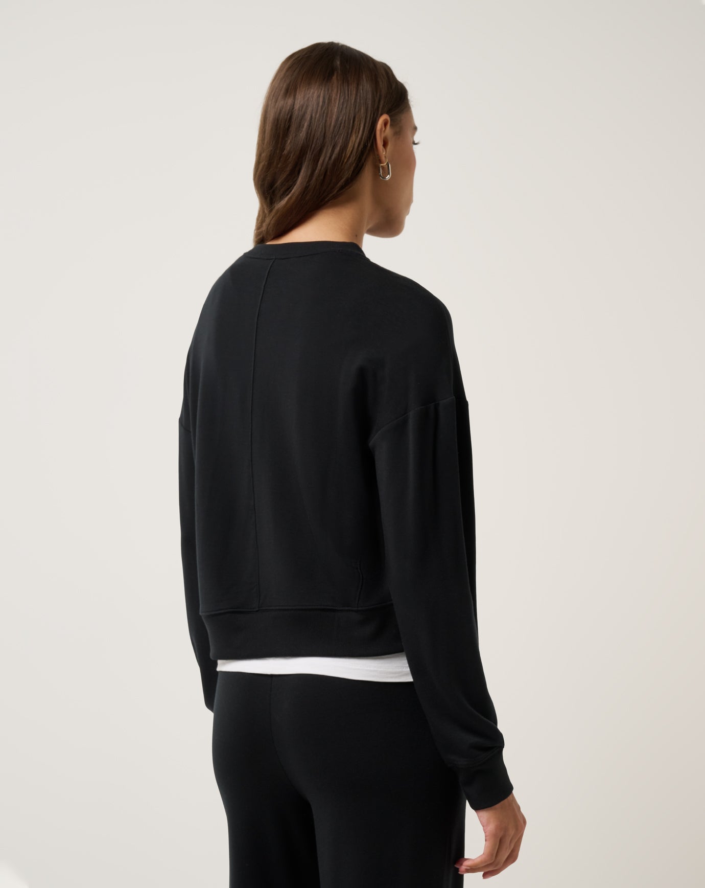 Women Cloud Terry Crew