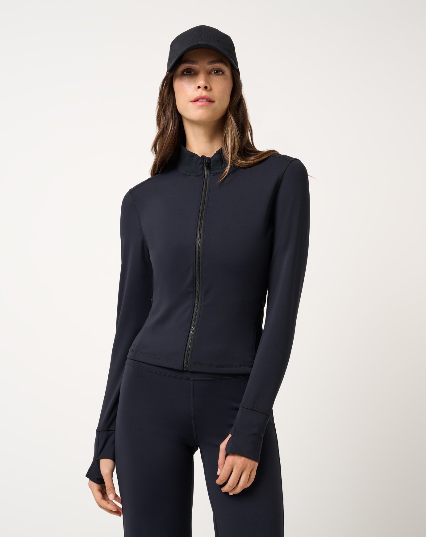 Women Moveknit Full Zip 2.0
