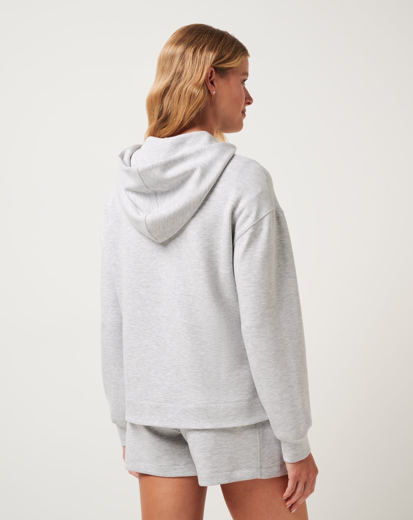 Women Skyloft Soft Hoodie