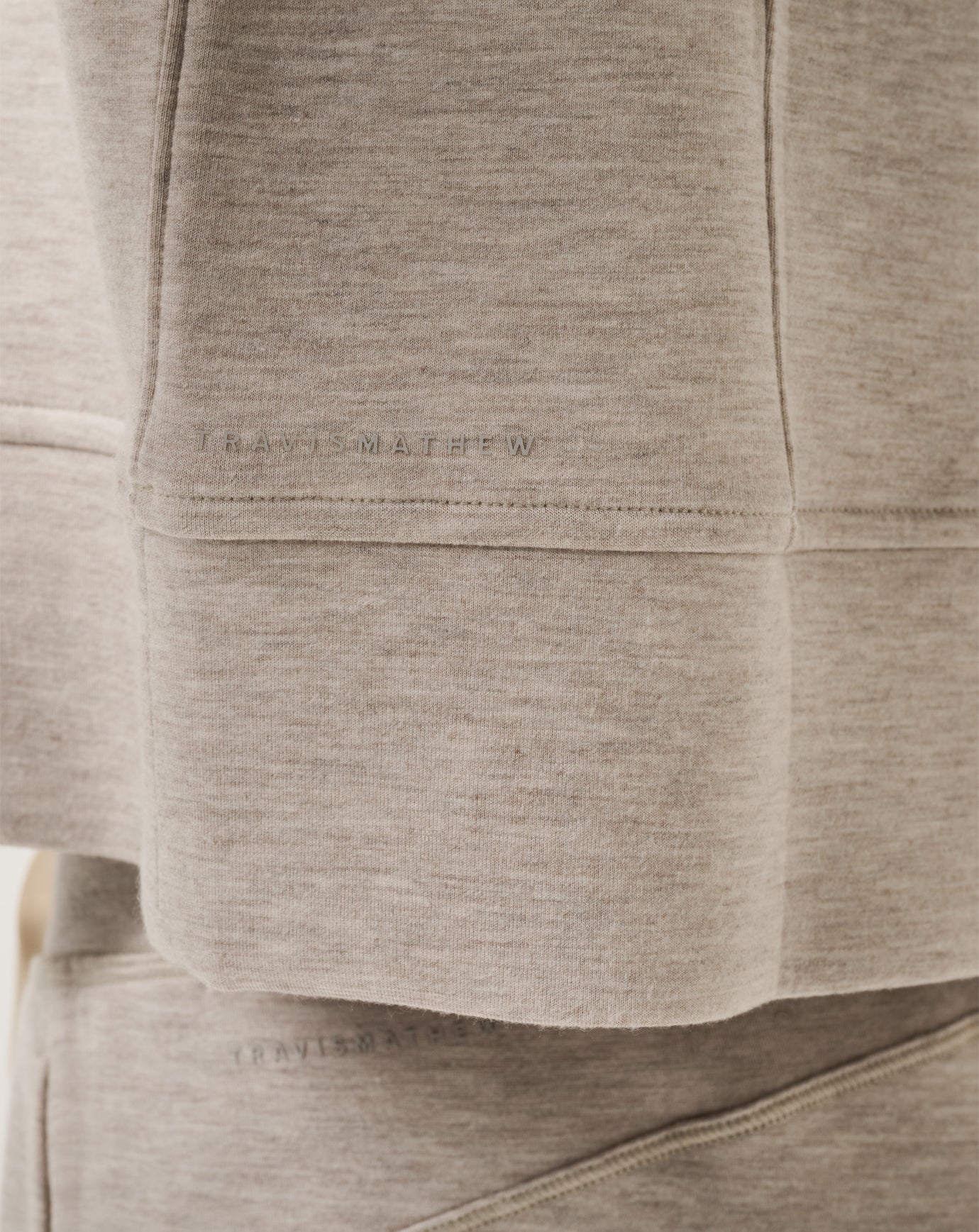 Women Skyloft Soft Funnel Neck