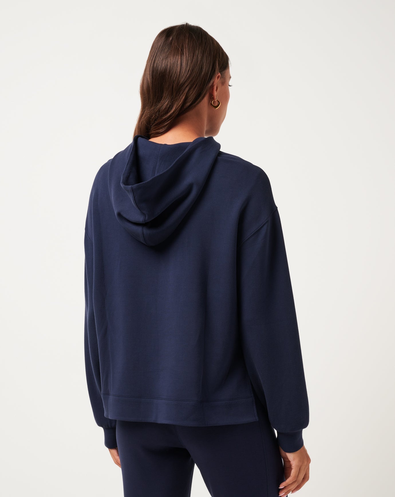 Women Skyloft Soft Hoodie